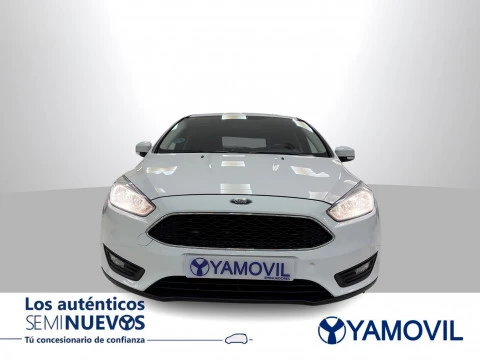 Ford Focus 1.5 TDCi Trend+ 88 kW (120 CV)