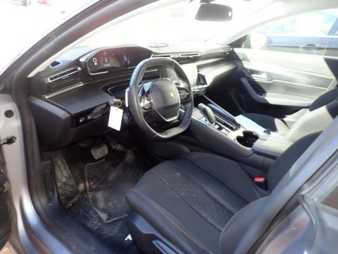 Peugeot 508 5P Active Pack BlueHDi 130 S&S EAT8