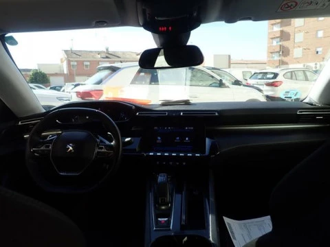 Peugeot 508 5P Active Pack BlueHDi 130 S&S EAT8