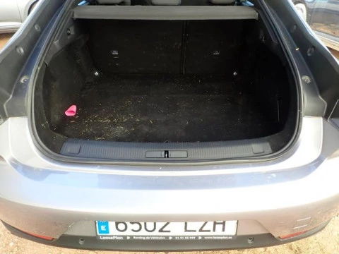 Peugeot 508 5P Active Pack BlueHDi 130 S&S EAT8