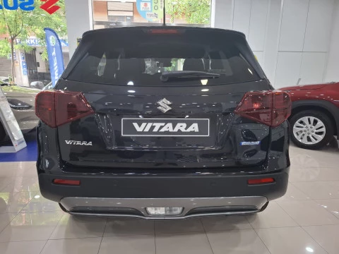 Suzuki Vitara 1.4 T S2 Mild Hybrid Auto