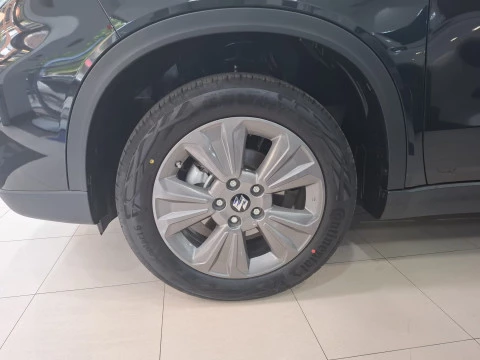 Suzuki Vitara 1.4 T S2 Mild Hybrid Auto