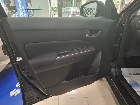 Suzuki Vitara 1.4 T S2 Mild Hybrid Auto