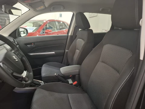 Suzuki Vitara 1.4 T S2 Mild Hybrid Auto