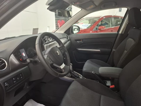 Suzuki Vitara 1.4 T S2 Mild Hybrid Auto