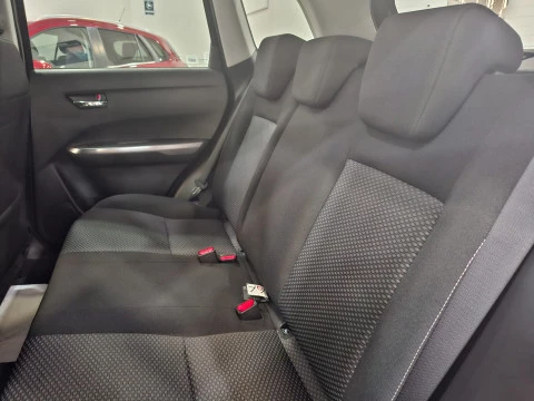 Suzuki Vitara 1.4 T S2 Mild Hybrid Auto