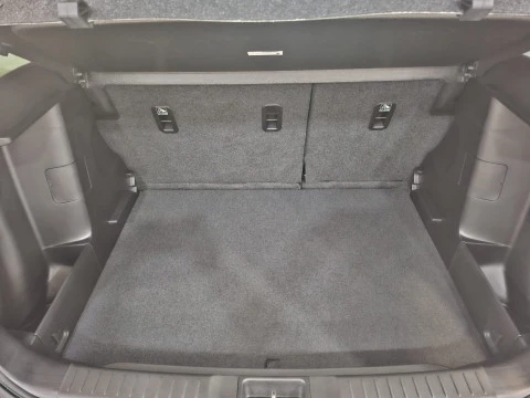 Suzuki Vitara 1.4 T S2 Mild Hybrid Auto