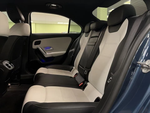 Mercedes-Benz Clase A 200 Sedan 120 kW (163 CV)