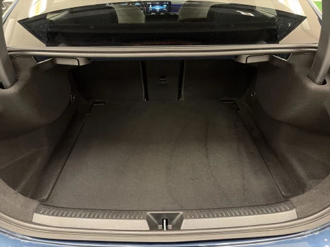 Mercedes-Benz Clase A 200 Sedan 120 kW (163 CV)