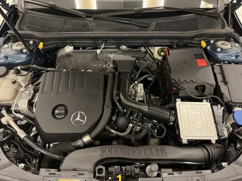 Mercedes-Benz Clase A 200 Sedan 120 kW (163 CV)