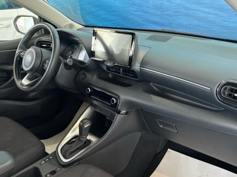 Toyota Yaris TOYOTA ACTIVE PLUS 120H