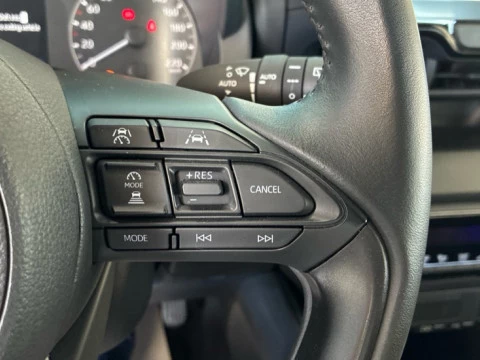 Toyota Yaris TOYOTA ACTIVE PLUS 120H
