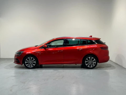 Renault Megane S.T. Techno TCe 103 kW (140CV) EDC GPF