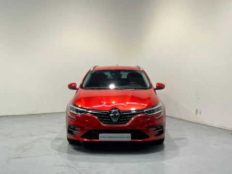 Renault Megane S.T. Techno TCe 103 kW (140CV) EDC GPF