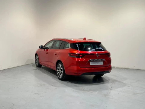 Renault Megane S.T. Techno TCe 103 kW (140CV) EDC GPF