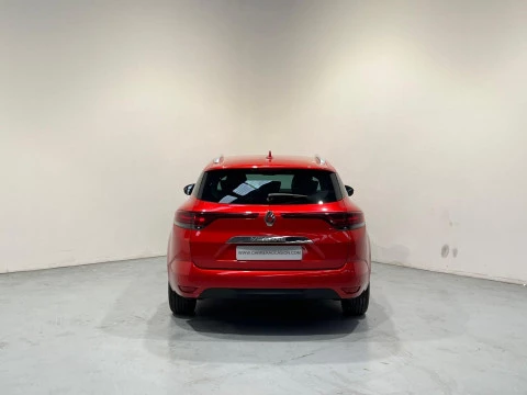 Renault Megane S.T. Techno TCe 103 kW (140CV) EDC GPF