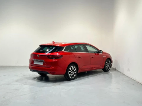 Renault Megane S.T. Techno TCe 103 kW (140CV) EDC GPF