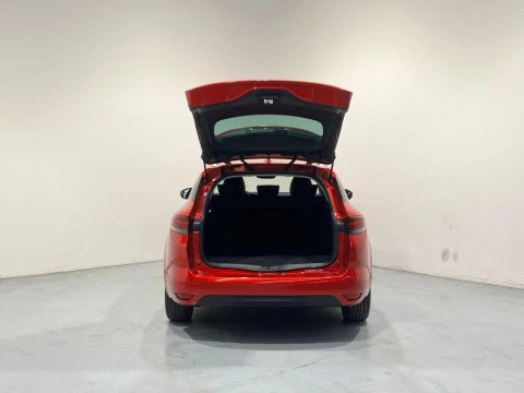 Renault Megane S.T. Techno TCe 103 kW (140CV) EDC GPF