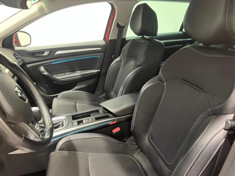 Renault Megane S.T. Techno TCe 103 kW (140CV) EDC GPF