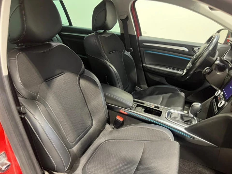Renault Megane S.T. Techno TCe 103 kW (140CV) EDC GPF