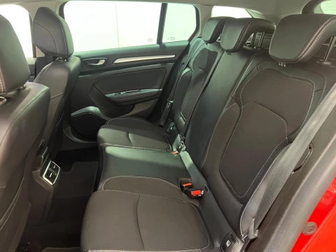 Renault Megane S.T. Techno TCe 103 kW (140CV) EDC GPF