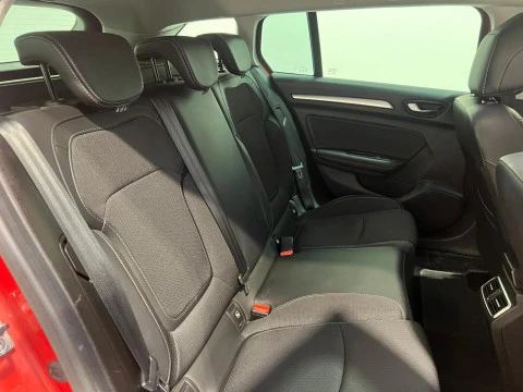 Renault Megane S.T. Techno TCe 103 kW (140CV) EDC GPF