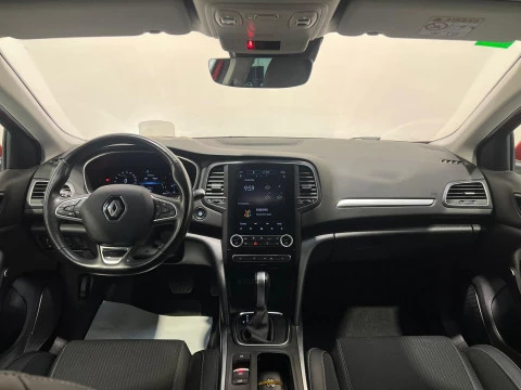 Renault Megane S.T. Techno TCe 103 kW (140CV) EDC GPF