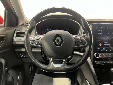 Renault Megane S.T. Techno TCe 103 kW (140CV) EDC GPF