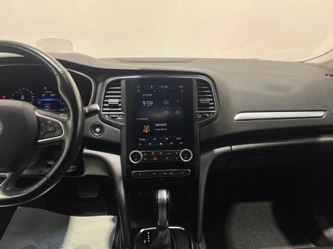 Renault Megane S.T. Techno TCe 103 kW (140CV) EDC GPF