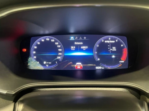 Renault Megane S.T. Techno TCe 103 kW (140CV) EDC GPF