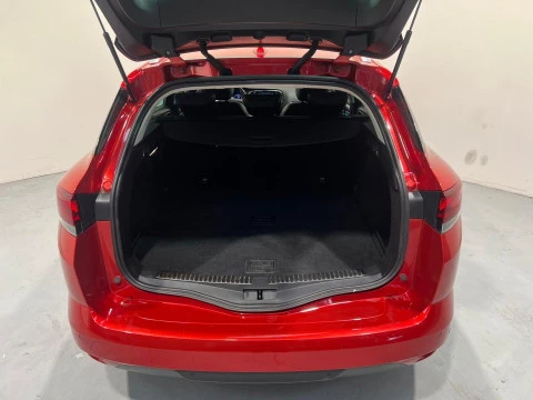 Renault Megane S.T. Techno TCe 103 kW (140CV) EDC GPF