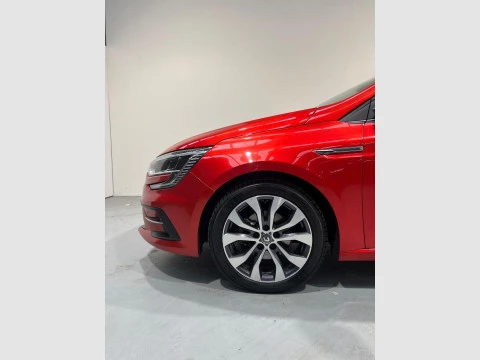 Renault Megane S.T. Techno TCe 103 kW (140CV) EDC GPF