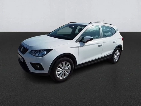 Seat Arona 1.0 TSI 85kW (115CV) Style Edition Eco