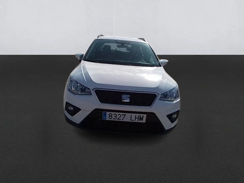 Seat Arona 1.0 TSI 85kW (115CV) Style Edition Eco