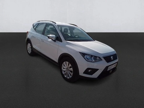 Seat Arona 1.0 TSI 85kW (115CV) Style Edition Eco