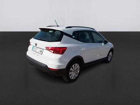 Seat Arona 1.0 TSI 85kW (115CV) Style Edition Eco