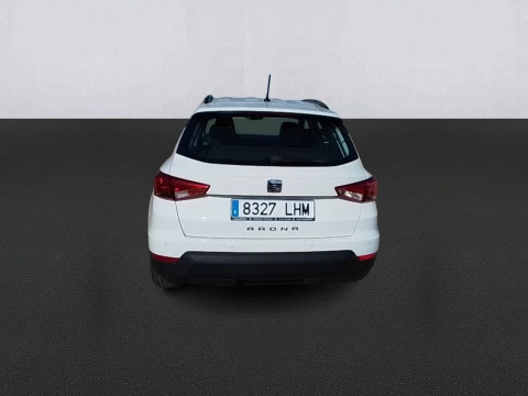 Seat Arona 1.0 TSI 85kW (115CV) Style Edition Eco