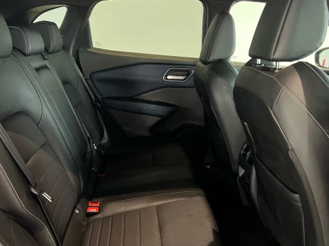 Nissan Qashqai DIG-T 116kW (158CV) mHEV Xtronic Tekna