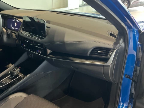 Nissan Qashqai DIG-T 116kW (158CV) mHEV Xtronic Tekna