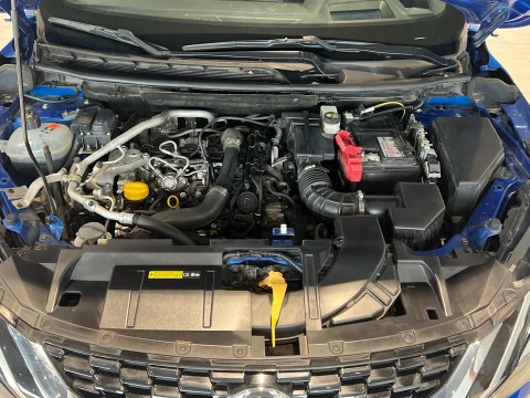 Nissan Qashqai DIG-T 116kW (158CV) mHEV Xtronic Tekna