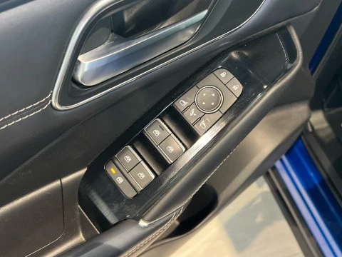 Nissan Qashqai DIG-T 116kW (158CV) mHEV Xtronic Tekna