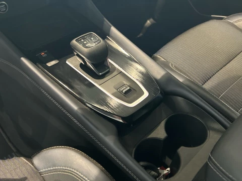 Nissan Qashqai DIG-T 116kW (158CV) mHEV Xtronic Tekna