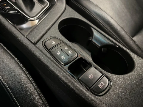 Kia Niro 1.6 GDi HEV Hibrido Emotion 104 kW (141 CV)