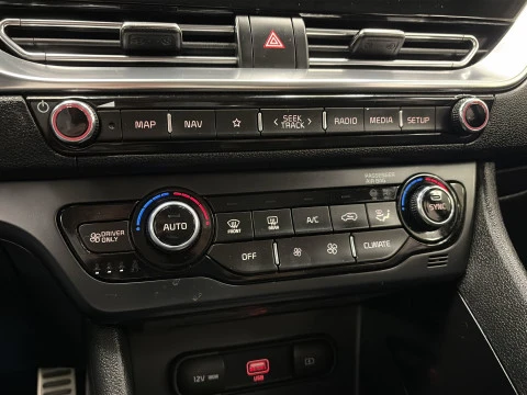 Kia Niro 1.6 GDi HEV Hibrido Emotion 104 kW (141 CV)