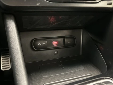 Kia Niro 1.6 GDi HEV Hibrido Emotion 104 kW (141 CV)