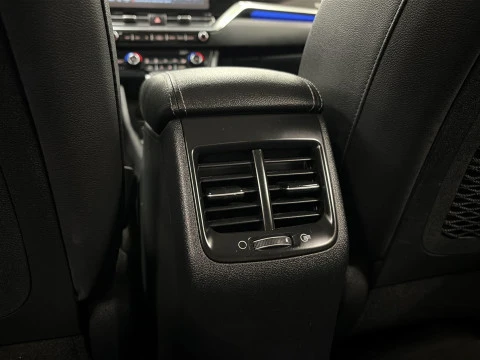 Kia Niro 1.6 GDi HEV Hibrido Emotion 104 kW (141 CV)