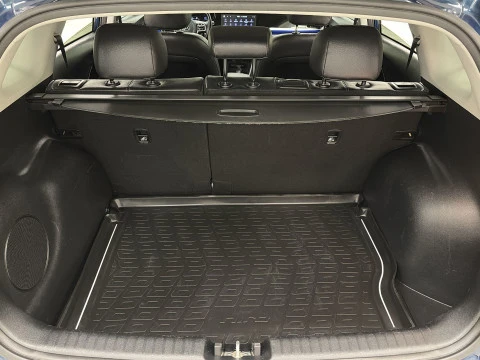Kia Niro 1.6 GDi HEV Hibrido Emotion 104 kW (141 CV)