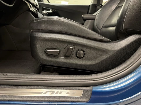 Kia Niro 1.6 GDi HEV Hibrido Emotion 104 kW (141 CV)