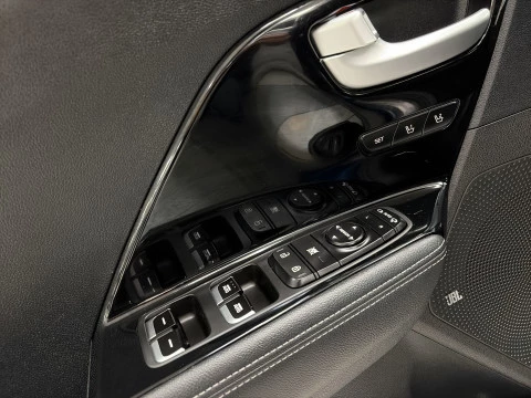 Kia Niro 1.6 GDi HEV Hibrido Emotion 104 kW (141 CV)