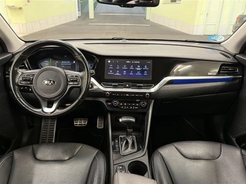Kia Niro 1.6 GDi HEV Hibrido Emotion 104 kW (141 CV)